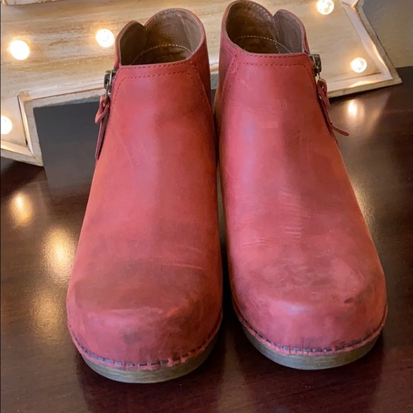 Dansko Boots - Picture 5 of 8